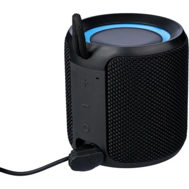  Wireless speaker black
