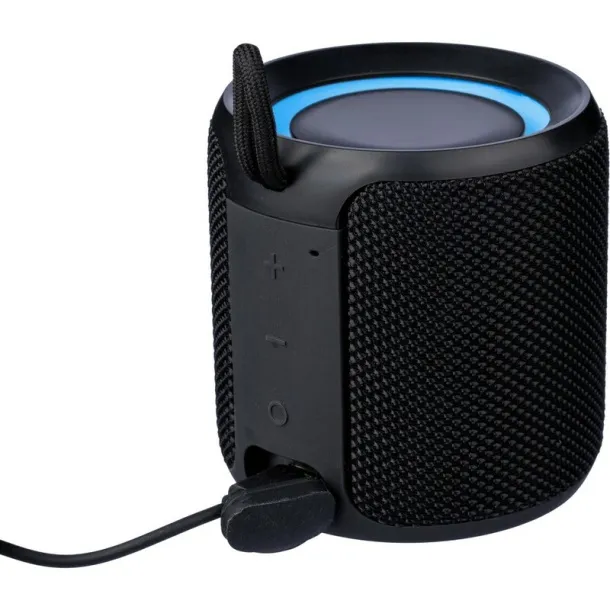  Wireless speaker black