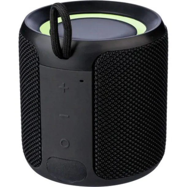  Wireless speaker black