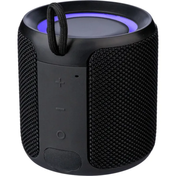 Wireless speaker black