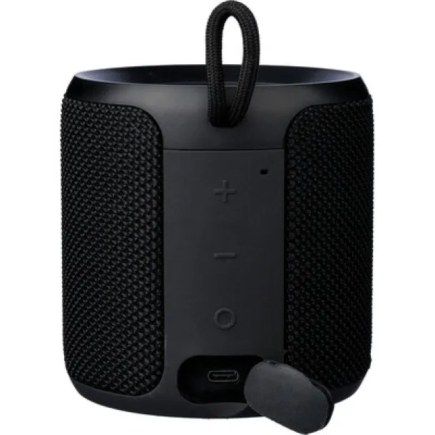  Wireless speaker black