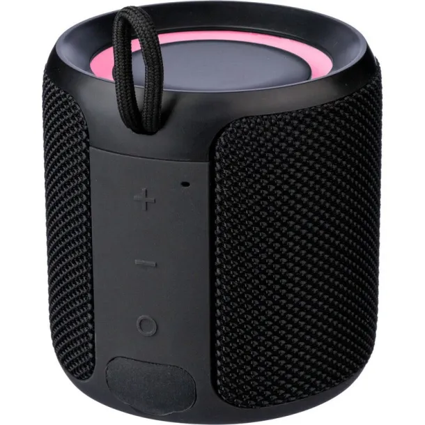  Wireless speaker black