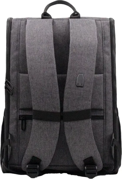  BrandCharger Marco Polo backpack - BrandCharger