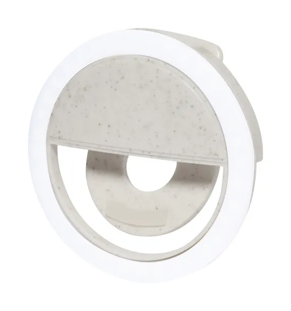 Beautily Eco selfie ring light Natural