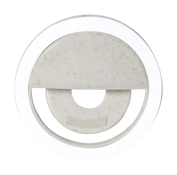 Beautily Eco selfie ring light Natural