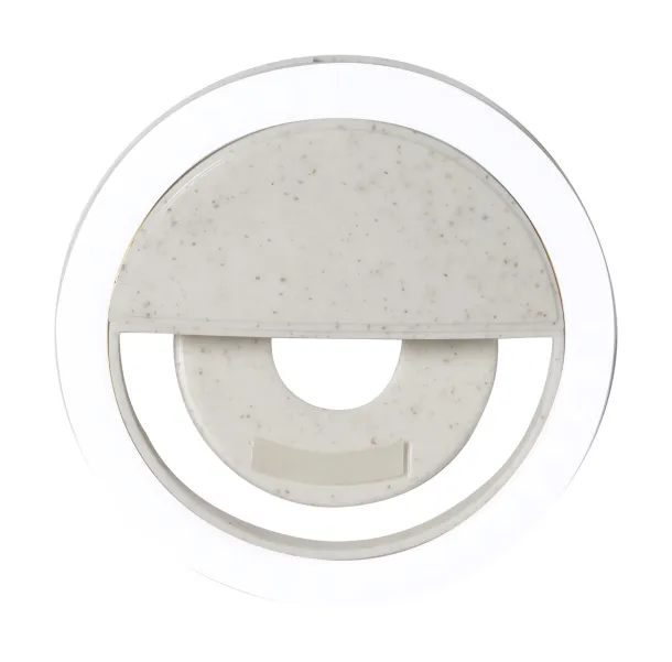 Beautily Eco selfie ring light Natural