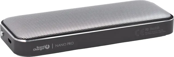  BrandCharger Nano Pro bežični zvučnik, 10W - BrandCharger