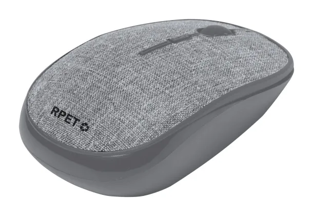 Caret optical mouse Grey