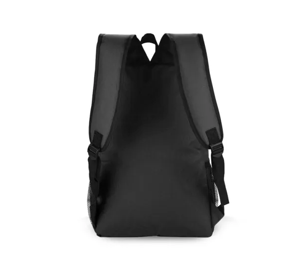 KAPIRO Backpack - Russell  Crna