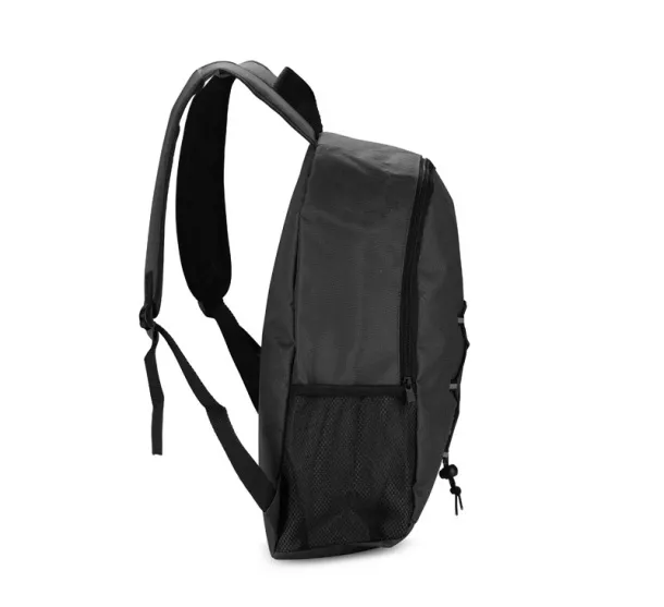 KAPIRO Backpack - Russell  Crna
