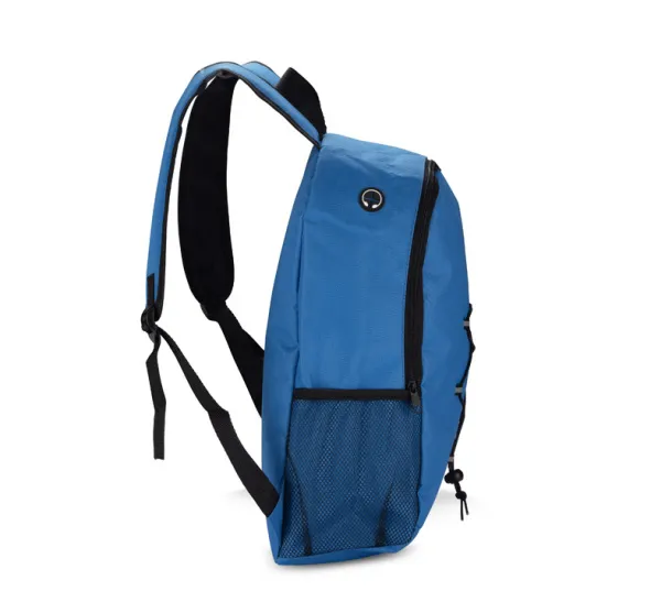KAPIRO Backpack Nebaski plava
