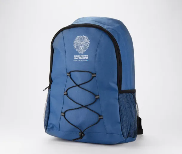 KAPIRO Backpack - Russell  Nebaski plava