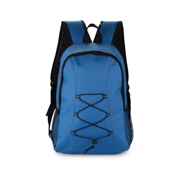 KAPIRO Backpack Nebaski plava