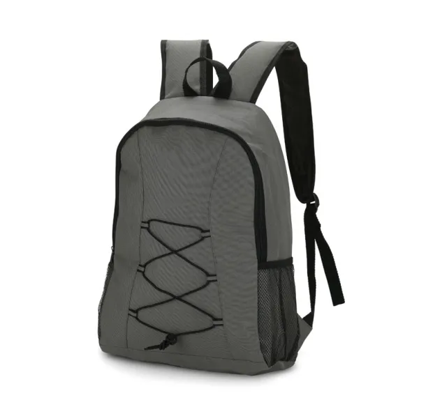 KAPIRO Backpack - Russell  Siva