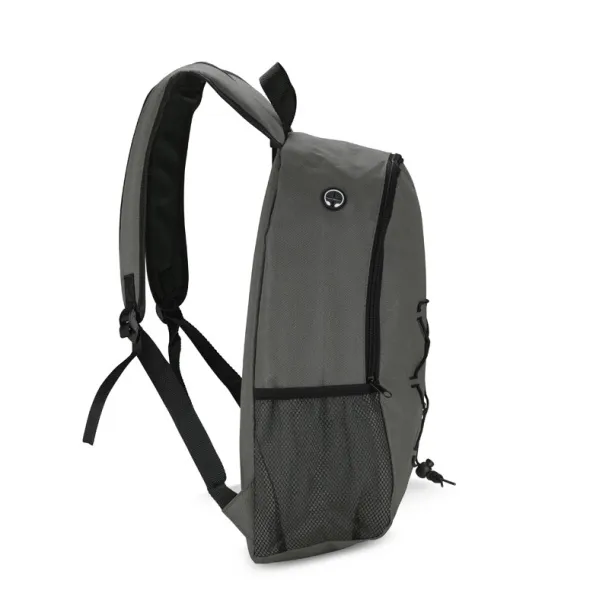 KAPIRO Backpack - Russell  Siva