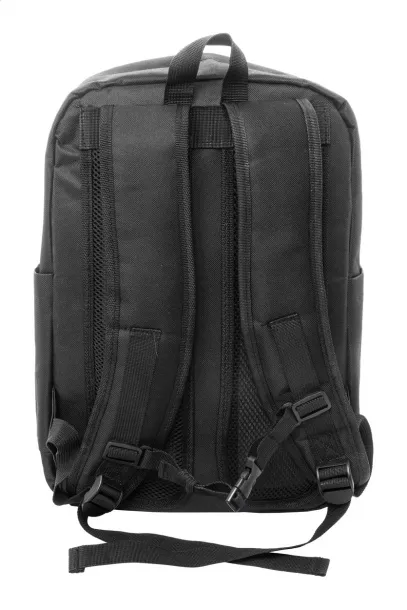 Ducket RPET backpack Black