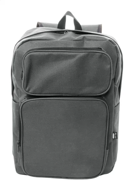 Ducket RPET backpack Grey