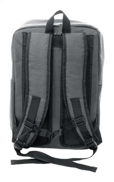 Ducket RPET backpack Grey