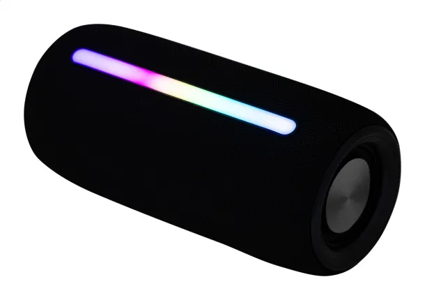 Blaster bluetooth speaker Black