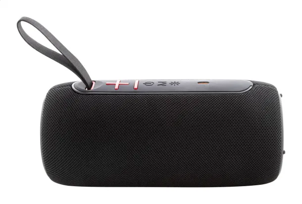 Blaster bluetooth speaker Black