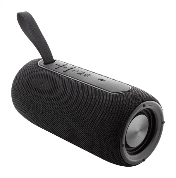 Blaster bluetooth speaker Black