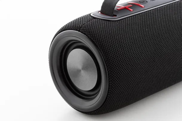 Blaster bluetooth speaker Black