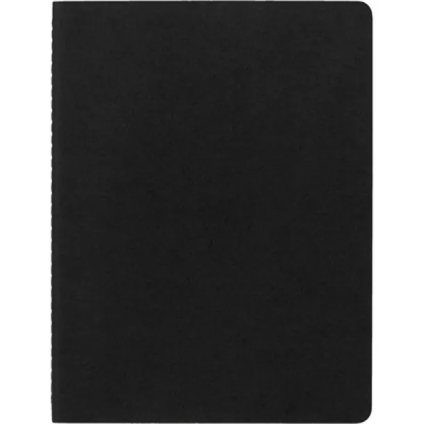  MOLESKINE Cahier Journal B5 black