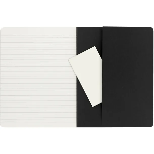  MOLESKINE Cahier Journal approx. B5 black