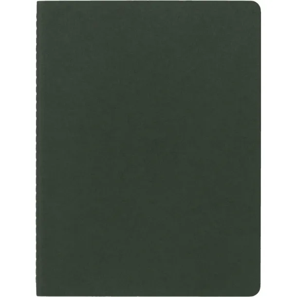  MOLESKINE Cahier Journal B5 khaki