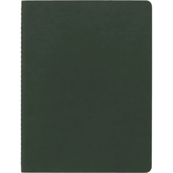  MOLESKINE Cahier Journal approx. B5 khaki