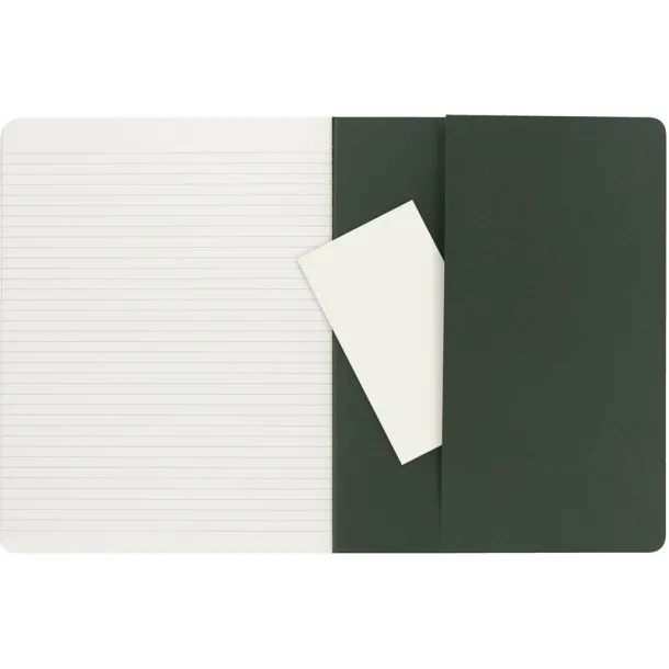  MOLESKINE Cahier Journal approx. B5 khaki
