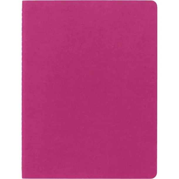  MOLESKINE Cahier Journal B5 fuchsia