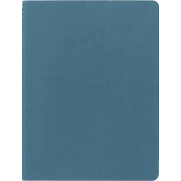  MOLESKINE Cahier Journal approx. B5 light blue