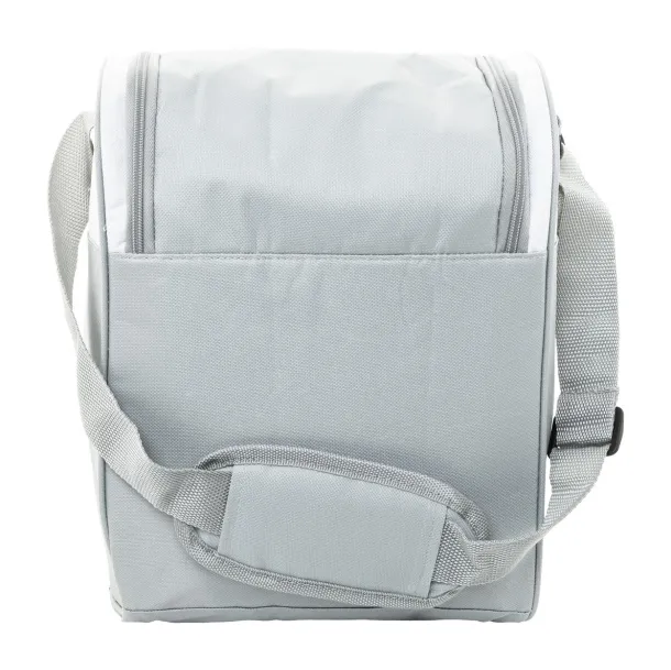 Inuit RPET cooler bag White