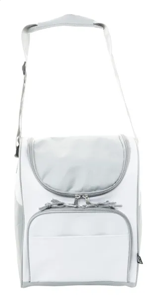 Inuit RPET cooler bag White