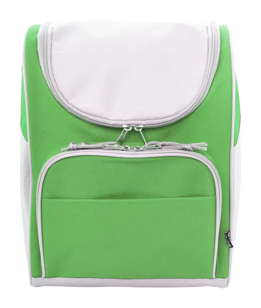 Inuit RPET cooler bag Green