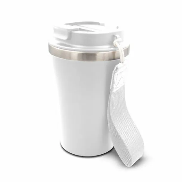 Nairod Thermo mug 350 ml Bijela