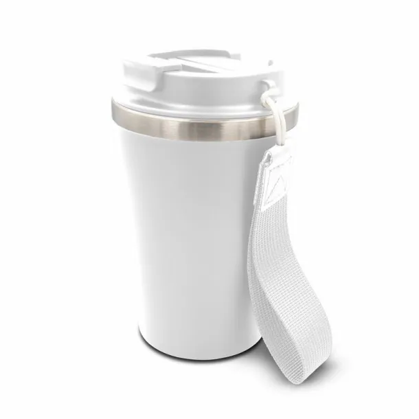Nairod Thermo mug 350 ml Bijela