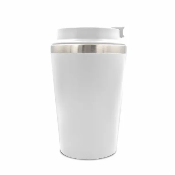 Nairod Thermo mug 350 ml white