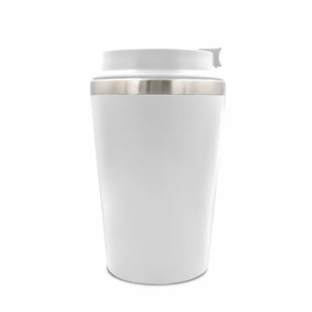 Nairod Thermo mug 350 ml white