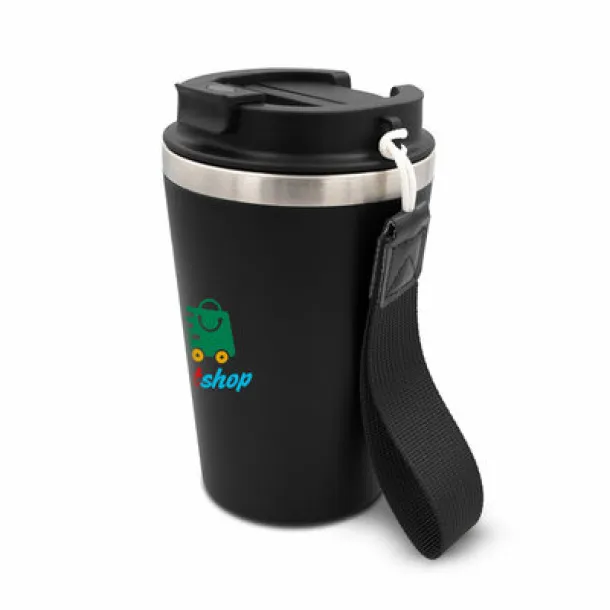 Nairod Thermo mug 350 ml Crna