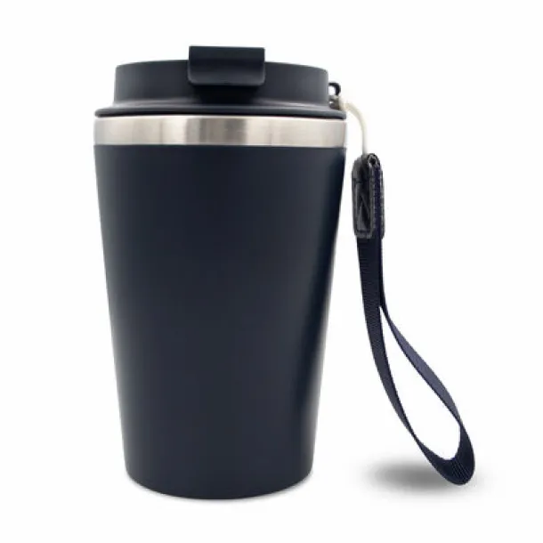 Nairod Thermo mug 350 ml navy blue