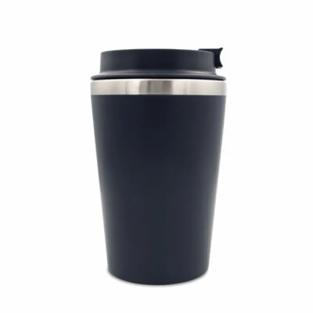 Nairod Thermo mug 350 ml navy blue