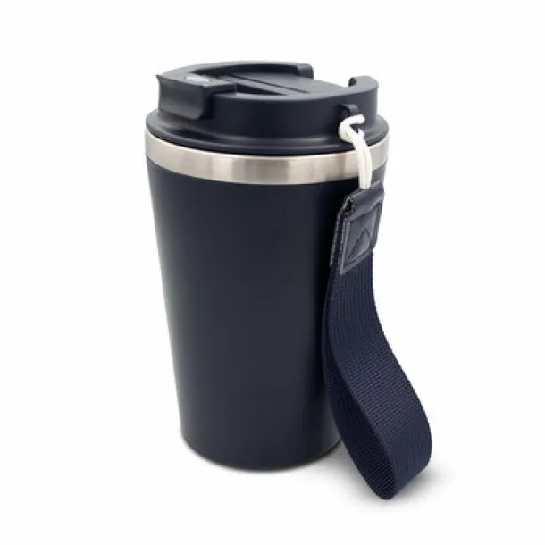 Nairod Thermo mug 350 ml navy blue