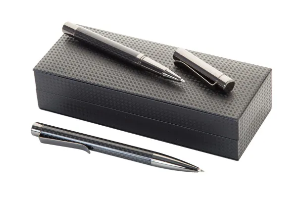 Braids pen set Black