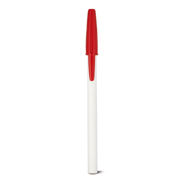 CORVINA Ball pen Red