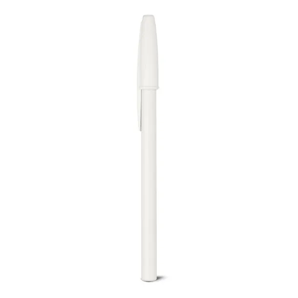 CORVINA Ball pen White