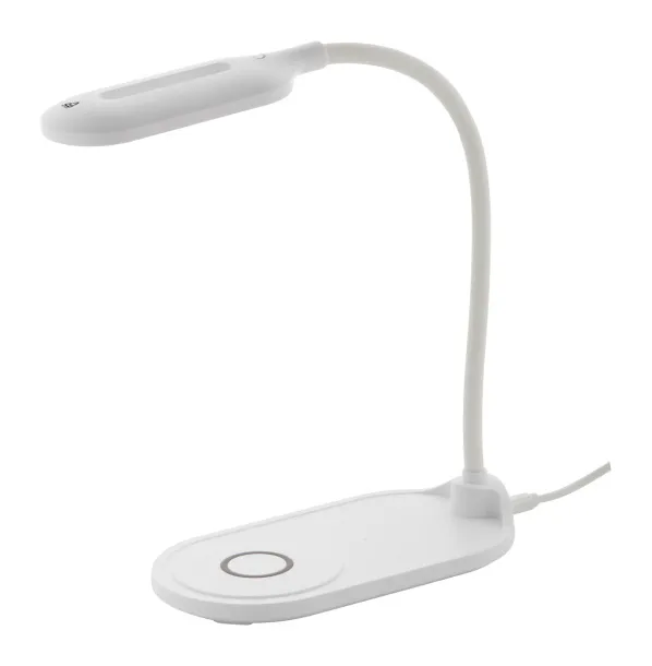 Galaxy RABS multifunctional desk lamp White