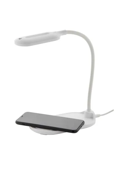 Galaxy RABS multifunctional desk lamp White