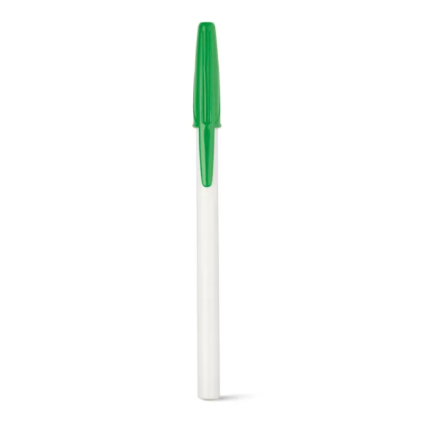 CORVINA Ball pen Green